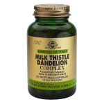 Milk Thistle Dandelion Complex