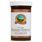 Blessed Thistle 325mg