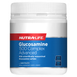 Glucosamine 1500 Complex Advanced