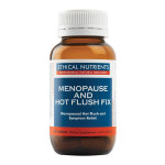 Menopause & Hot Flush Fix