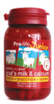 Goats Milk & Calcium - Junior