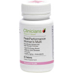 Peak Performance Womens Multi Vitamin