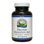 Protein Digestive Aid