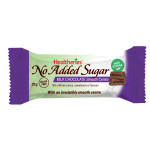 No Added Sugar Milk Chocolate Smooth Centre