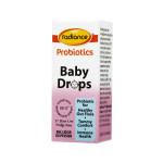 Probiotics Baby Drops (formerly Pro-B Baby Drops)
