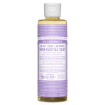 Lavender Liquid Soap