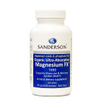Magnesium FX 1000