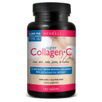 Super Collagen + C