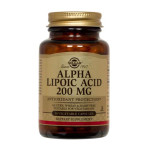 Alpha Lipoic Acid 200mg