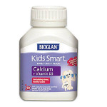 Kids Smart Calcium plus Vitamin D3