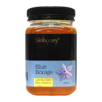 Blue Borage Honey