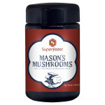 Mason's Mushrooms