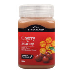 Cherry 'N Honey
