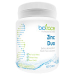 Zinc Duo