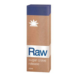 Raw Sugar Crave Release