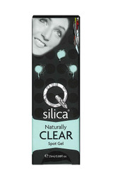 Naturally Clear Spot Gel