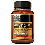 Go Vision Protect 1-A-Day