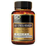 GO Stress Remedy