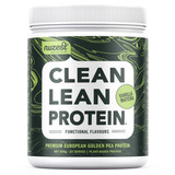 Clean Lean Protein Functional Flavours - Vanilla Matcha