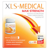 XLS-Medical - Max Strength