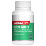 Liver Guard 56000 Plus Boldo