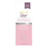 Clear Complexion Oil Control Moisturiser