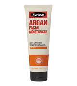 Argan Oil Facial Moisturiser