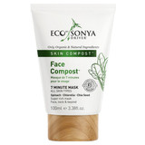 Face Compost 7 Minute Mask