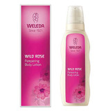 Wild Rose Pampering Body Lotion