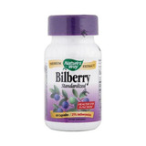 Bilberry 80mg standardised