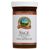 Sage 330mg