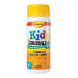Kid's Immune