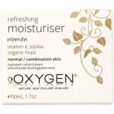 Refreshing Moisturiser - Women