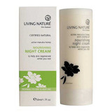 Nourishing Night Cream