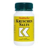 Kruschen Salts