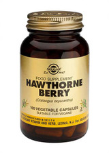 Hawthorne Berry