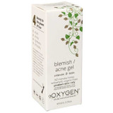 Blemish / Acne Gel - Woman & Teen