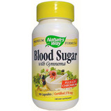 Blood Sugar