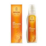 Sea Buckthorn Replenishing Body Lotion