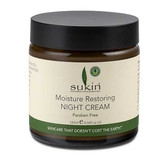 Moisture Restoring Night Cream