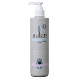 Silky Soft Baby Lotion