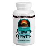 Activated Quercetin