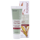 Foot & Toe Care Cream