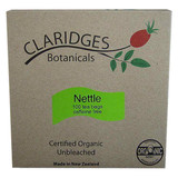 Nettle Tea - certified organic