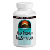 Mega Strength Beta Sitosterol