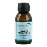 Sweet Almond Oil