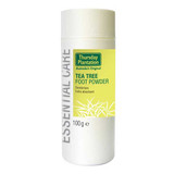 Tea Tree Foot Powder 100g