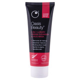 2-in-1 Luxury Cream Cleanser & Face Mask