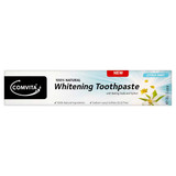 Natural Whitening Toothpaste