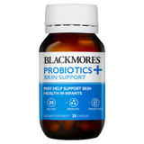 Probiotics+ Skin Support